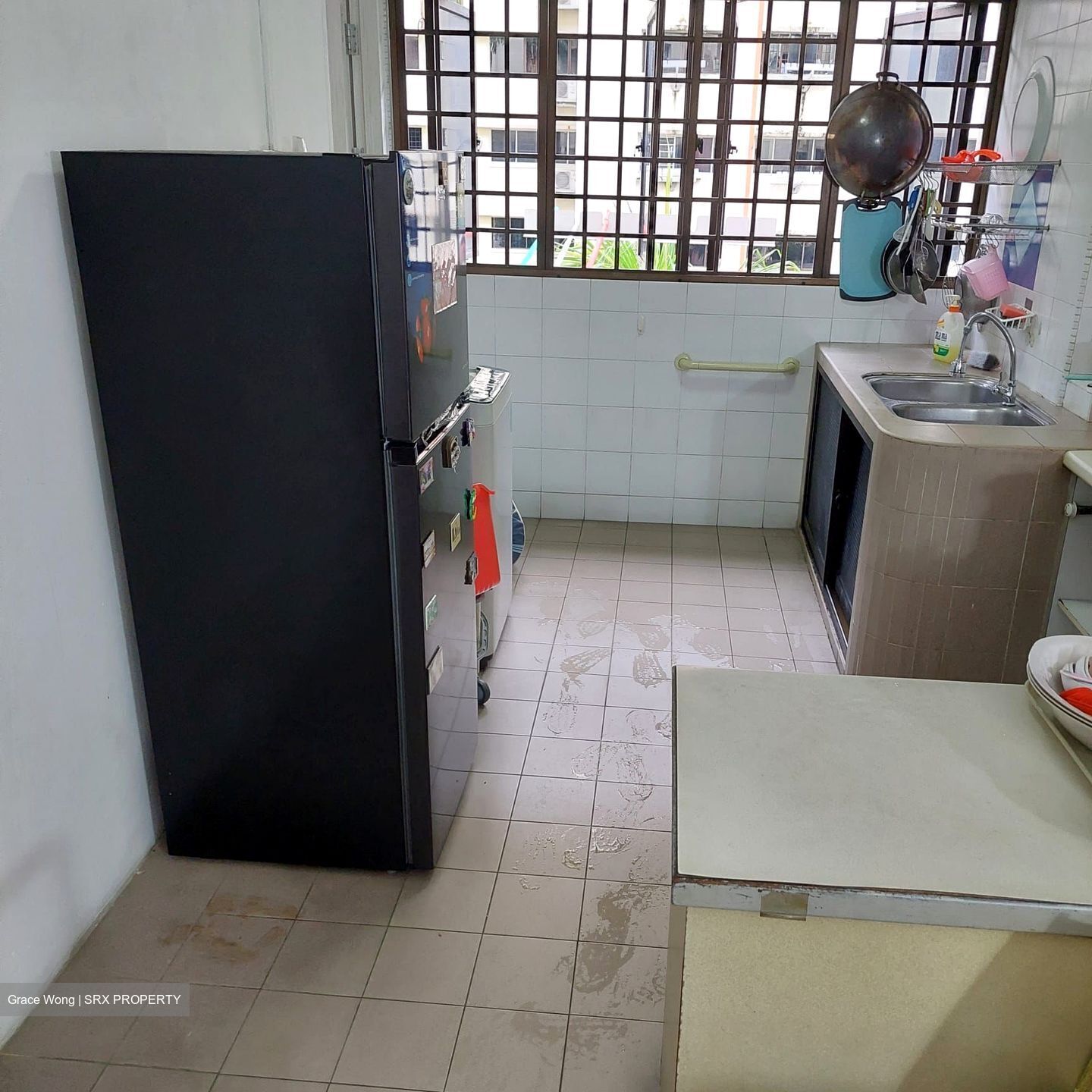 Blk 708 Clementi West Street 2 (Clementi), HDB 4 Rooms #614658861